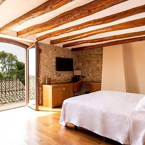 Habitación Deluxe con Cama King